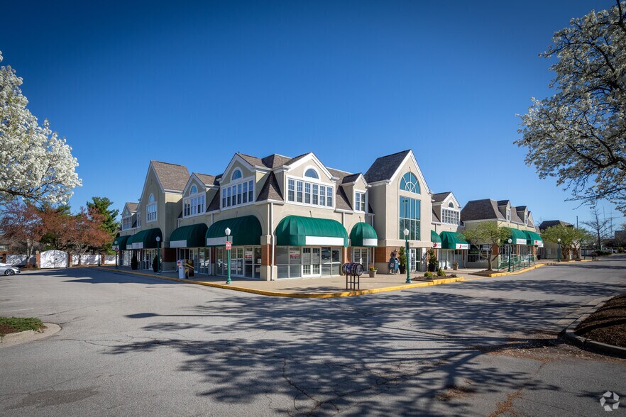 More Photos Of 1510 Newtown Pike, Lexington Office For Lease