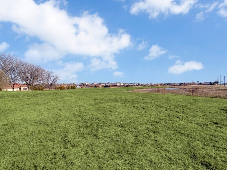 More Photos Of 1535 E Eldorado Pky, Little Elm Land For Sale