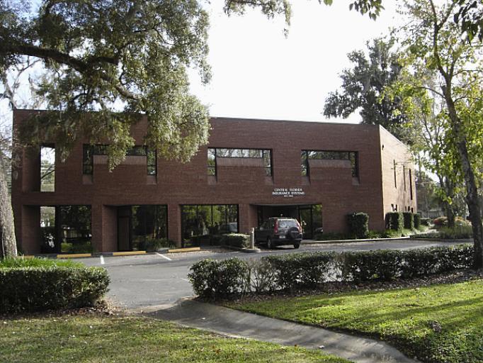 More Photos Of 202 NE 8th Ave, Ocala Office For Sale