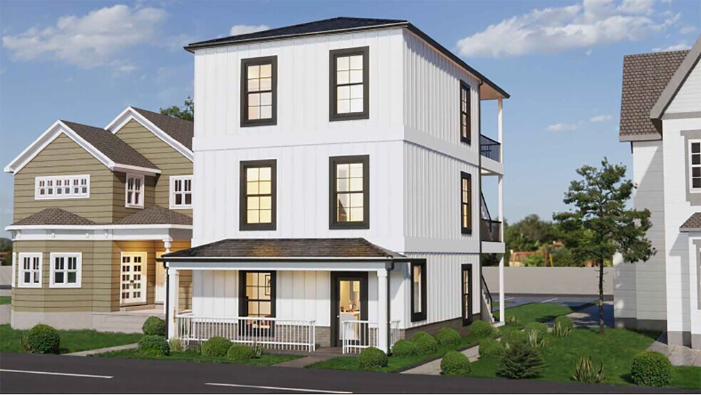 More Photos Of 798 - Seymour ave, Columbus Land For Sale