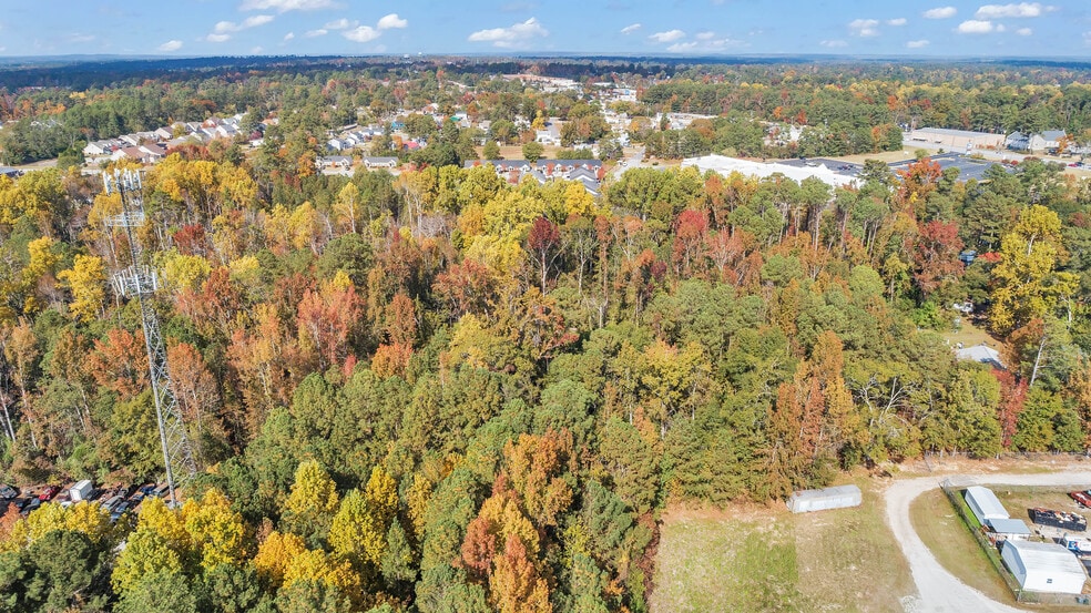 More Photos Of 670 S Old Belair Rd, Grovetown Land For Sale