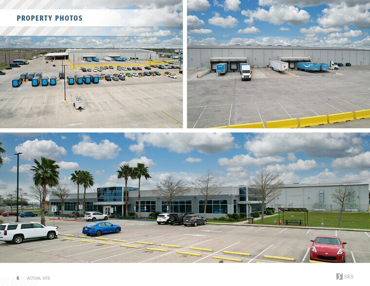 More Photos Of 9333 Highway 44, Corpus Christi Industrial For Sale