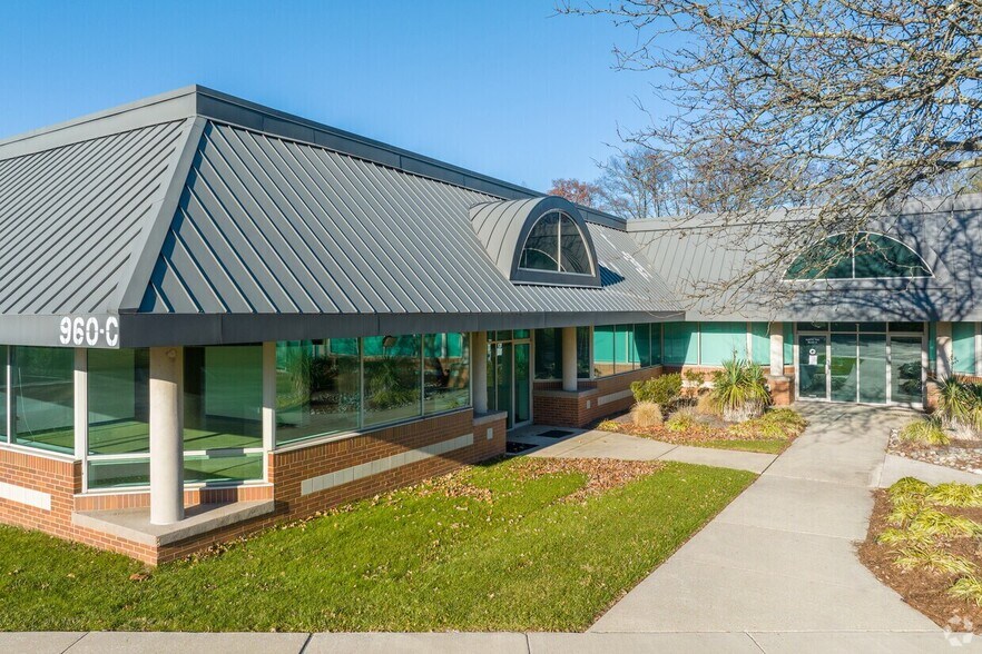 More Photos Of 960 Harvest Dr, Blue Bell Office For Lease