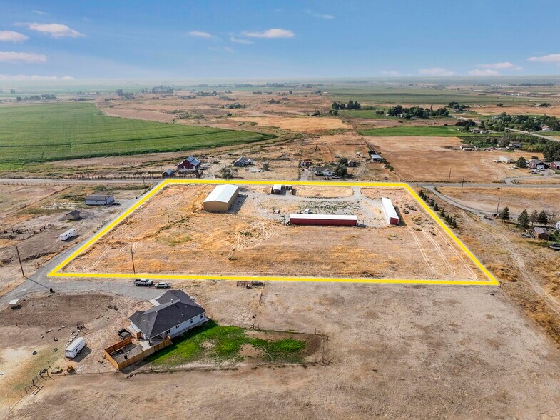 More Photos Of 102 E 620 N, Shoshone Land For Sale