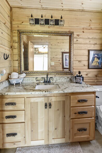 More Photos Of 725 County Road 520, Evant Land For Sale