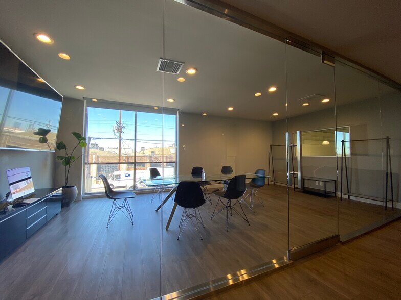 More Photos Of 1118 S Santa Fe Ave, Los Angeles Warehouse For Lease