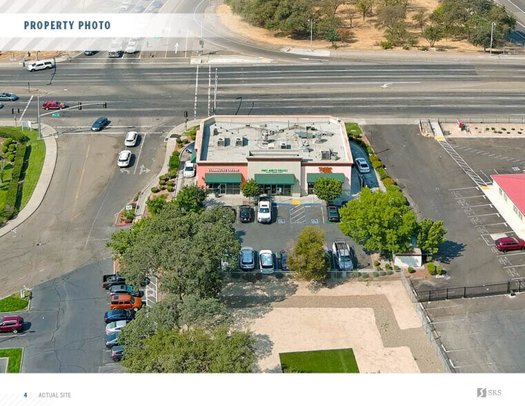 More Photos Of 4332 Watt Ave, North Highlands Freestanding For Lease