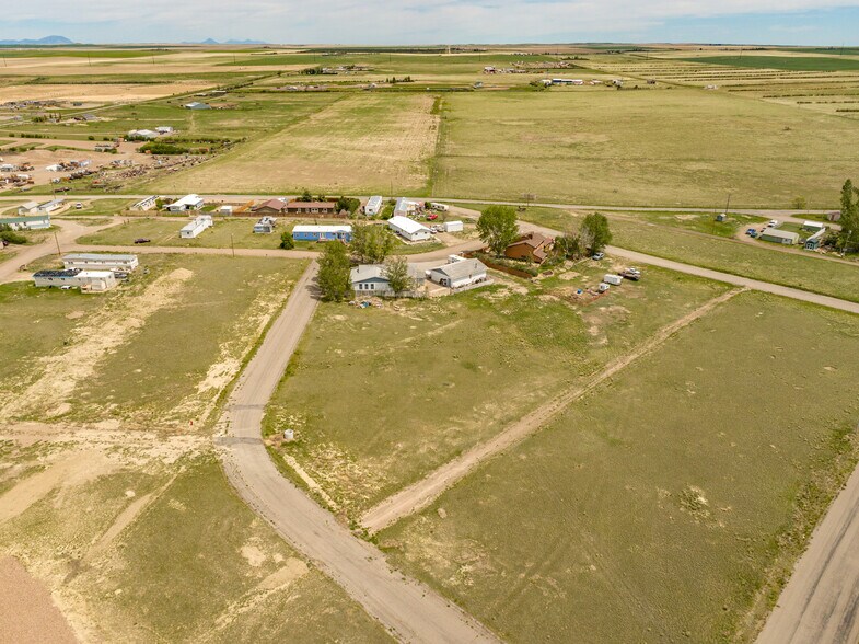 More Photos Of Alpine Avenue, Cut Bank Land For Sale