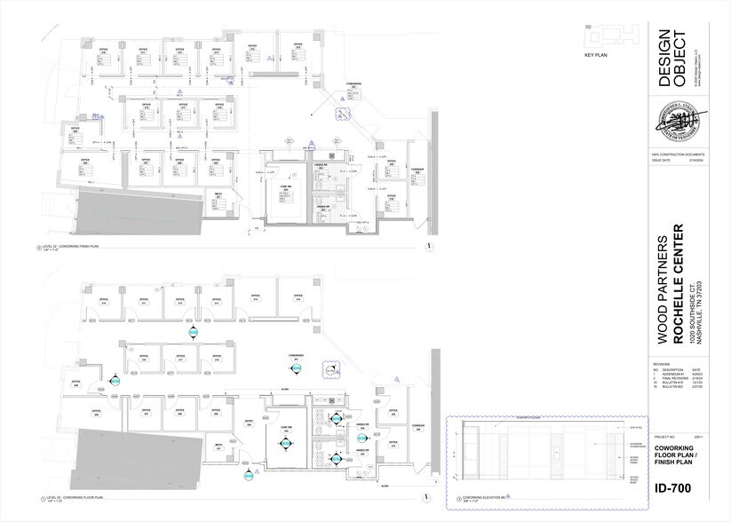 More Photos Of 1021 South St, Nashville Apartments For Lease