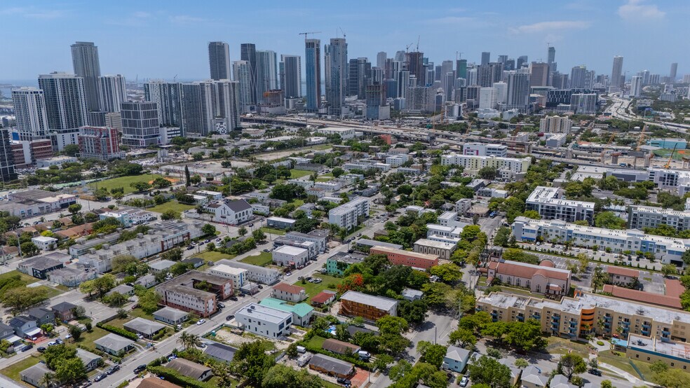 More Photos Of 1837 NW 3rd Ave, Miami Apartments For Sale