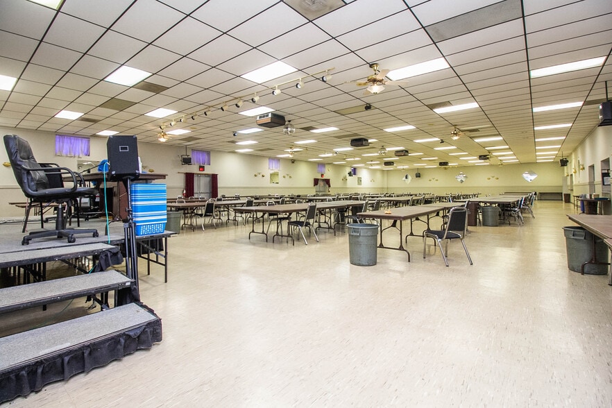 More Photos Of 31117 Plymouth Rd, Livonia Lodge Meeting Hall For Sale