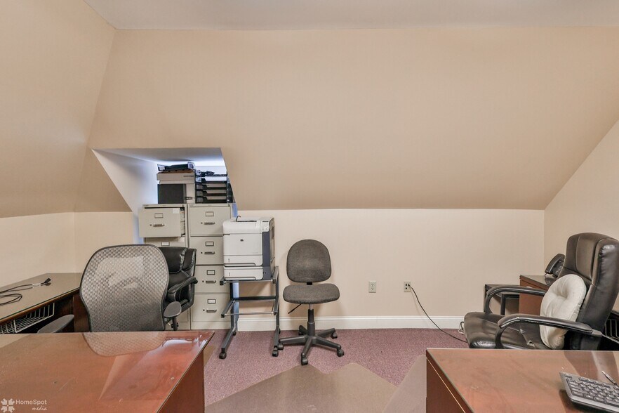 More Photos Of 1248 W Hamilton St, Allentown Office For Sale