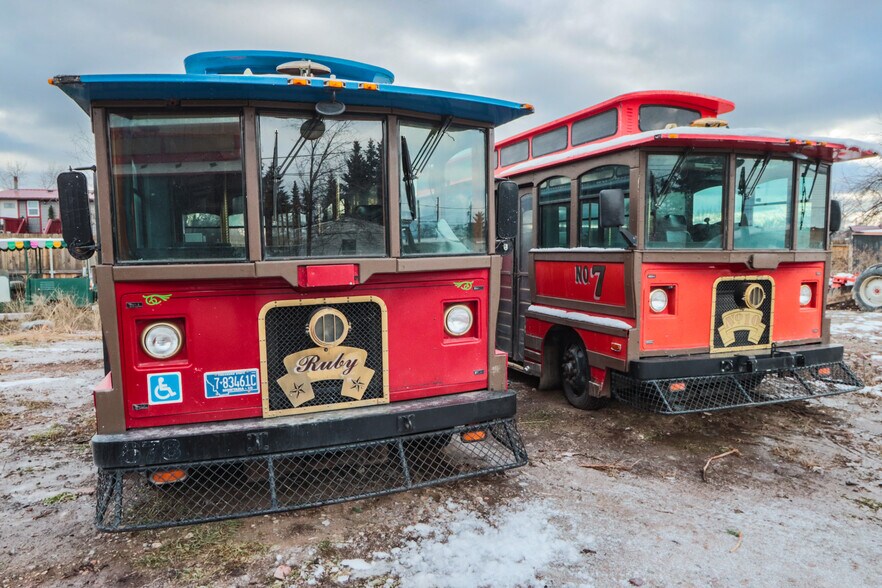 More Photos Of 5555 Montana 35 hwy, Kalispell Land For Sale