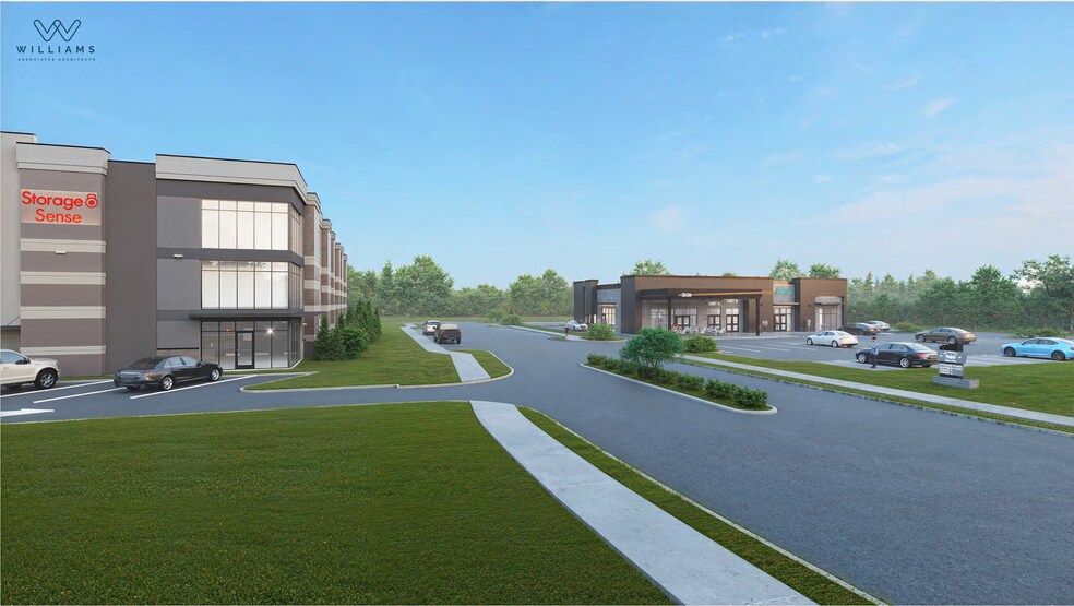 More Photos Of 750 Lovers Ln, Bowling Green General Retail For Lease