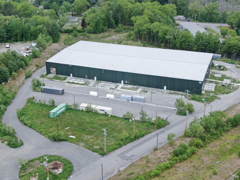 More Photos Of 26 Williams Way, Bellingham Warehouse For Sale