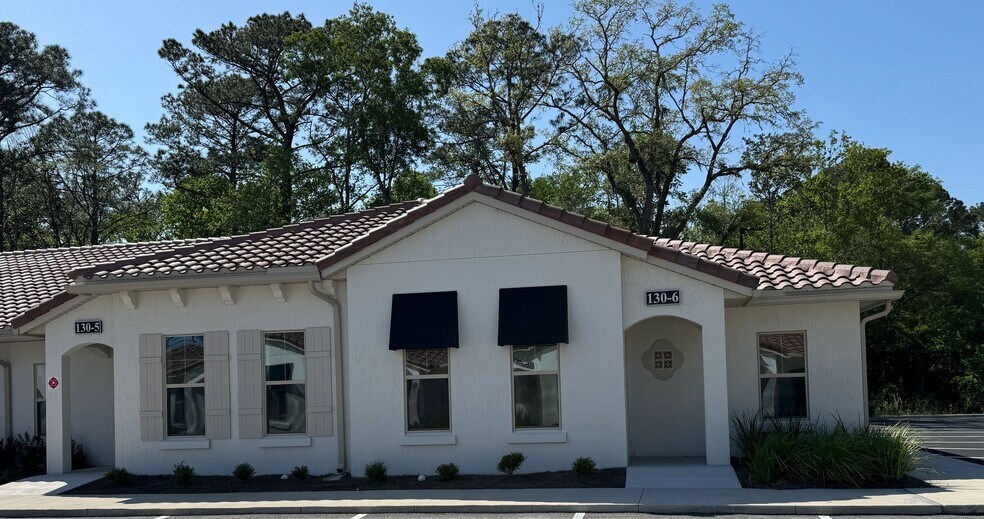 More Photos Of 130 Land Grand unit 5, Saint Augustine Medical For Lease