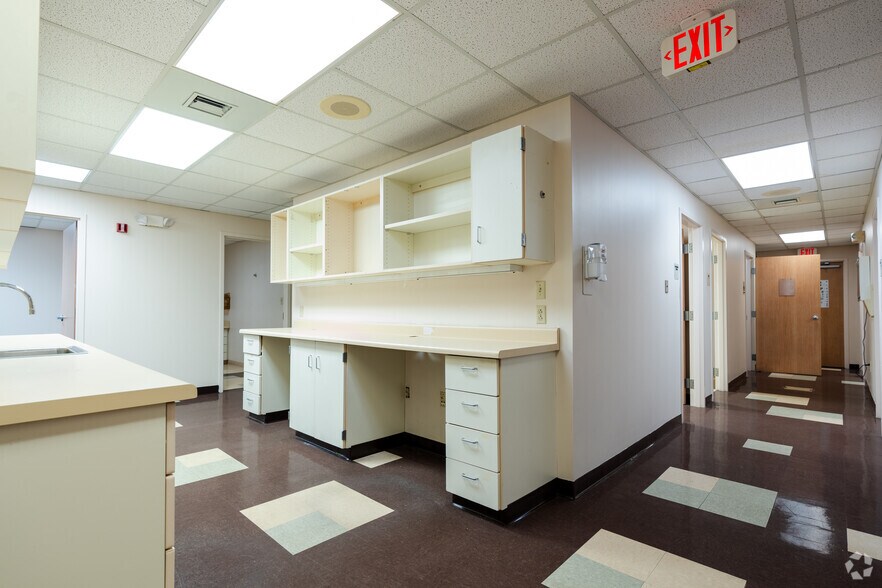 Photo of 1st Floor Ste 