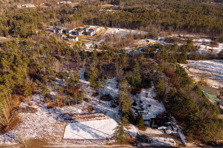 More Photos Of 559 Calef Hwy, Barrington Land For Sale