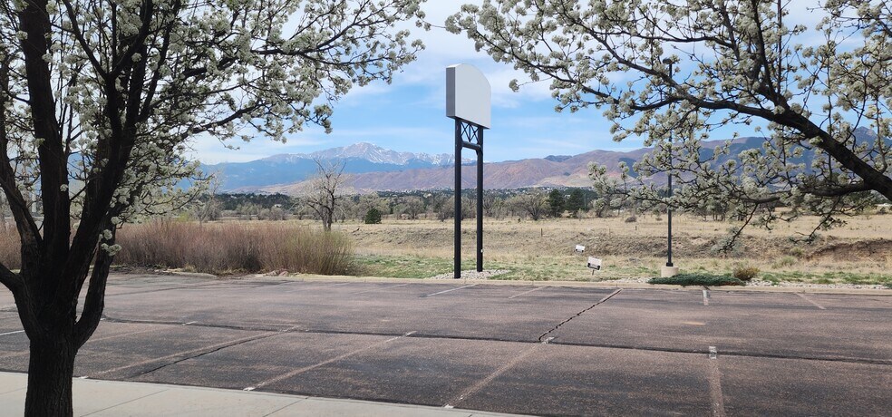 More Photos Of 1175 Kelly Johnson Blvd, Colorado Springs Office For Sale