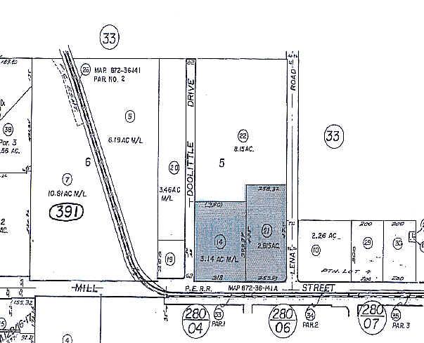 More Photos Of 606 E Mill St, San Bernardino Unknown For Lease