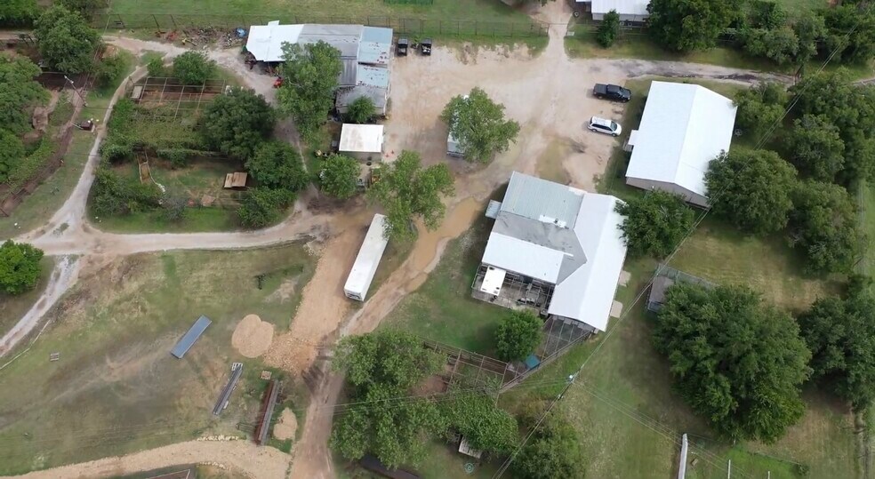 More Photos Of 3901 E 114 Hwy, Rhome Land For Sale