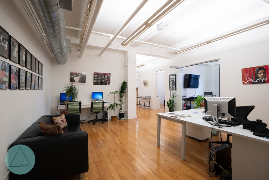 More Photos Of 115 W 29th St, New York Loft Creative Space For Sale