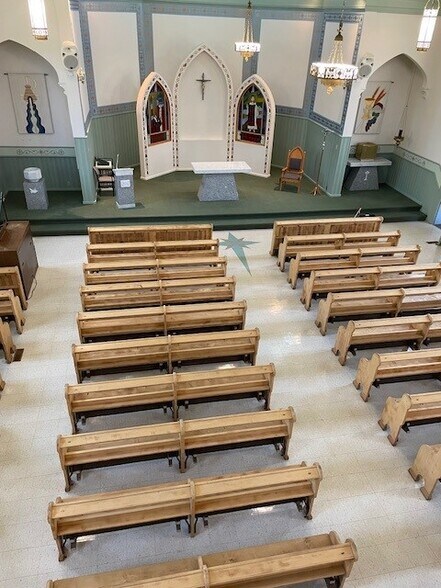 More Photos Of 5958 Piperville Rd, Ottawa Religious Facility For Sale