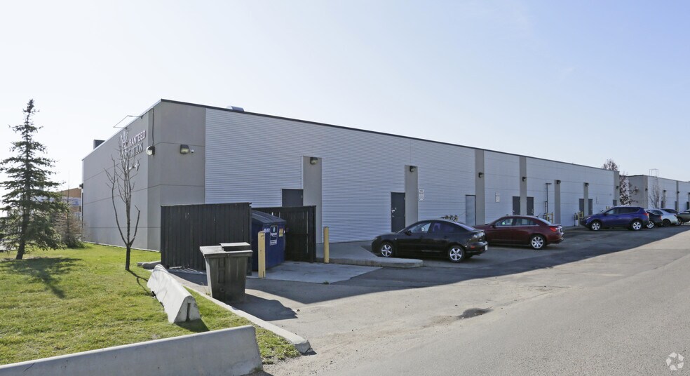 More Photos Of 9216-9246 Ellerslie Rd, Edmonton Storefront For Sale