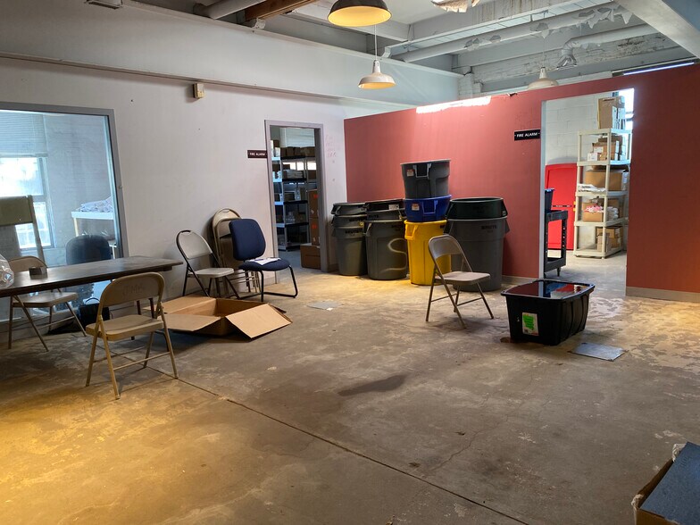 More Photos Of 70 Amory St, Boston Warehouse For Lease