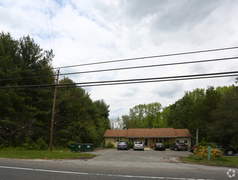 More Photos Of 854 Glassboro Rd, Williamstown Storefront Retail Office For Sale