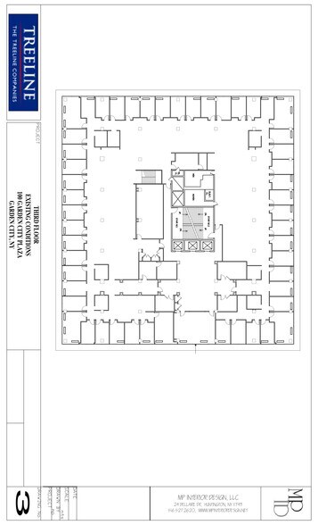 More Photos Of 100 Garden City Plz, Garden City Office For Lease