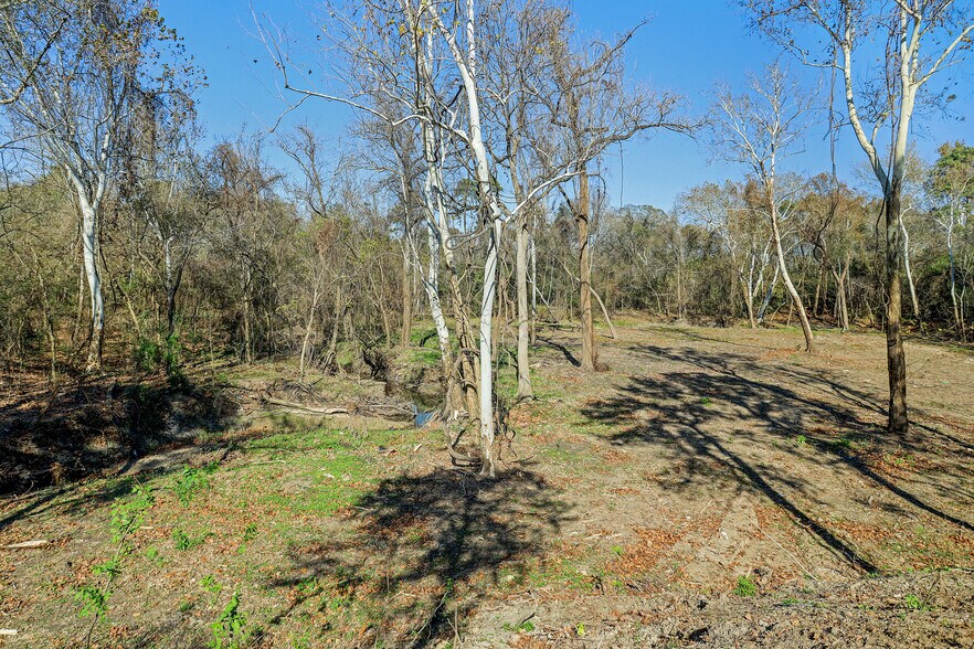 More Photos Of 0 Deerwood, Houston Land For Sale