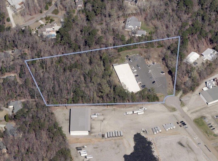 More Photos Of 175 Rich-Lex Dr, Lexington Light Distribution For Sale