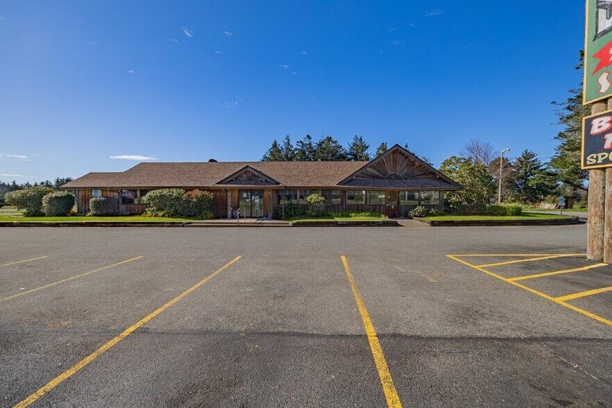 More Photos Of 3030 Oregon Ave, Bandon Restaurant For Sale