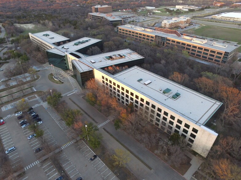 More Photos Of 2400 N Glenville Dr, Richardson Office For Lease