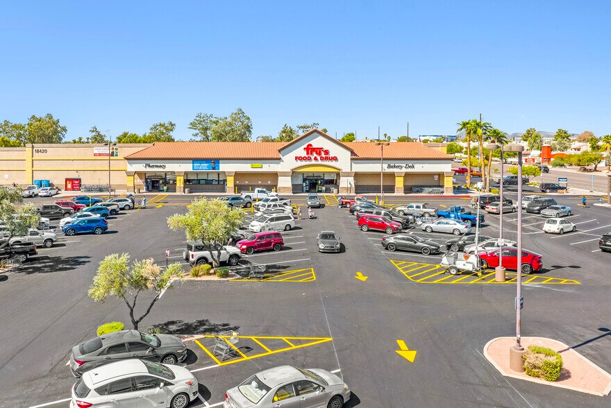 More Photos Of N 19th Ave @ Union Hills Dr, Phoenix Unknown For Lease