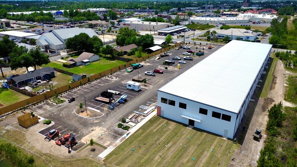 More Photos Of 2402 State Ave, Panama City Medical For Lease
