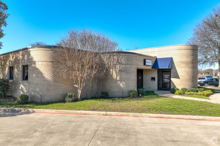 More Photos Of 2200-2202 W Spring Creek Pky, Plano Office For Lease