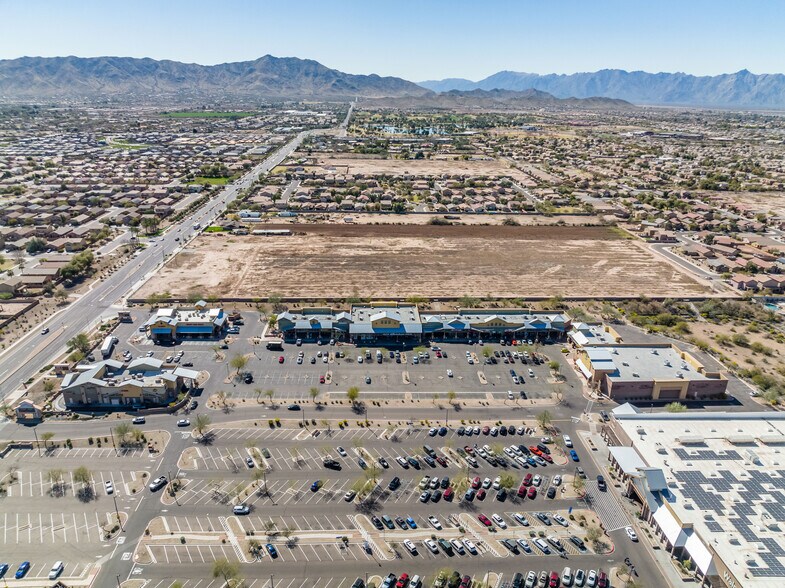 More Photos Of W Southern Ave @ 35th Ave, Phoenix Unknown For Sale