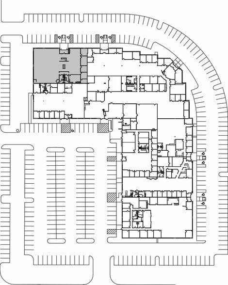 More Photos Of 9201 W Broadway Ave N, Brooklyn Park Light Distribution For Lease