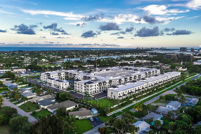 More Photos Of 11961 US Highway One, North Palm Beach Land For Sale