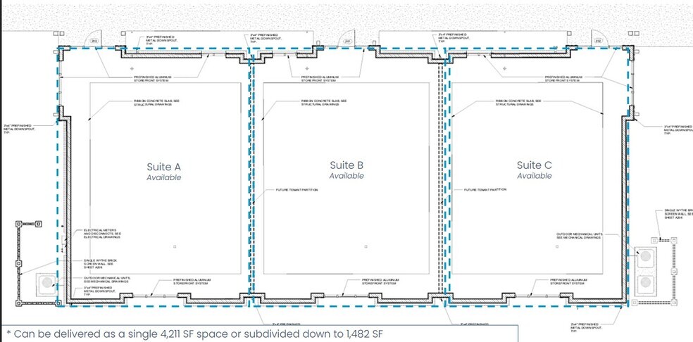 More Photos Of 2947 Maybank Hwy, Johns Island Medical For Lease