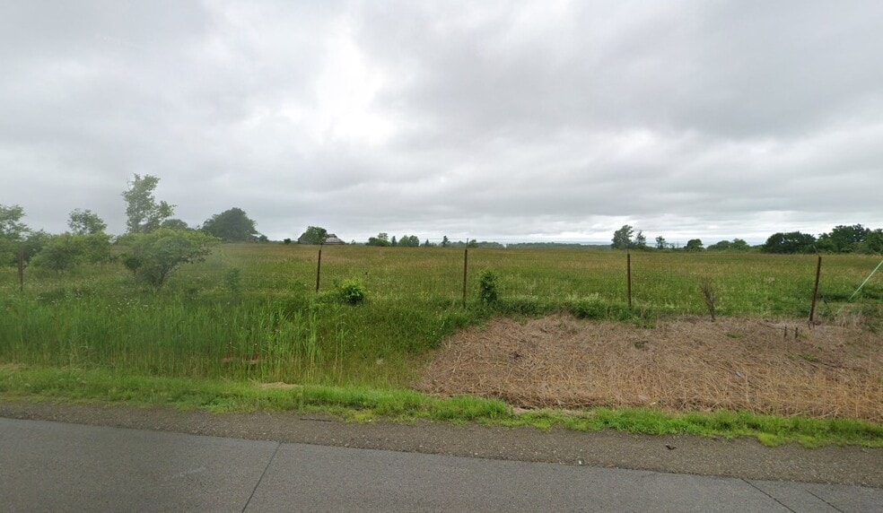 Primary Photo Of 5019 Hannon Rd, Erie Land For Sale