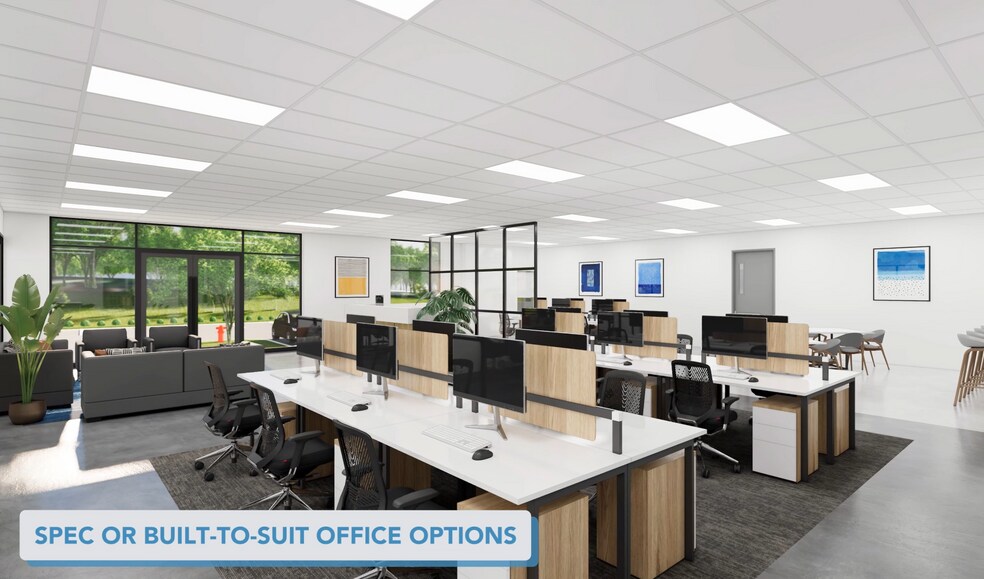 More Photos Of 1101 Tech Park Pl, Sandston Unknown For Lease