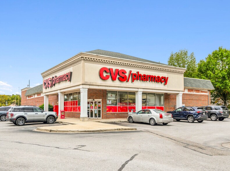 Primary Photo Of 11055 Highway 119 S, Alabaster Drugstore For Sale