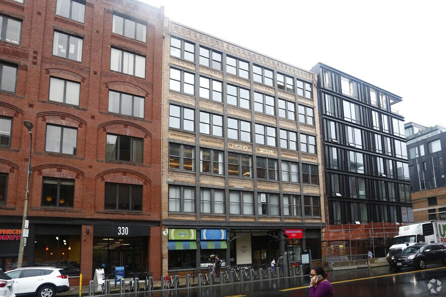 More Photos Of 332 Congress St, Boston Office For Lease