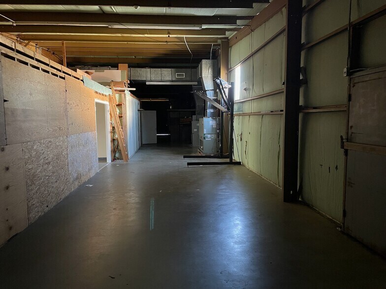 More Photos Of 435 S Main St, Swainsboro Freestanding For Sale