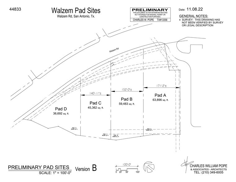 More Photos Of Gibbs Sprawl & Walzem Rd, San Antonio Land For Sale