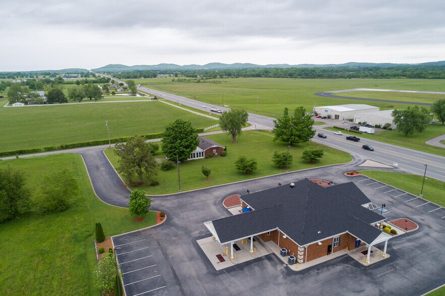 More Photos Of 2843 US-231, Shelbyville Land For Sale