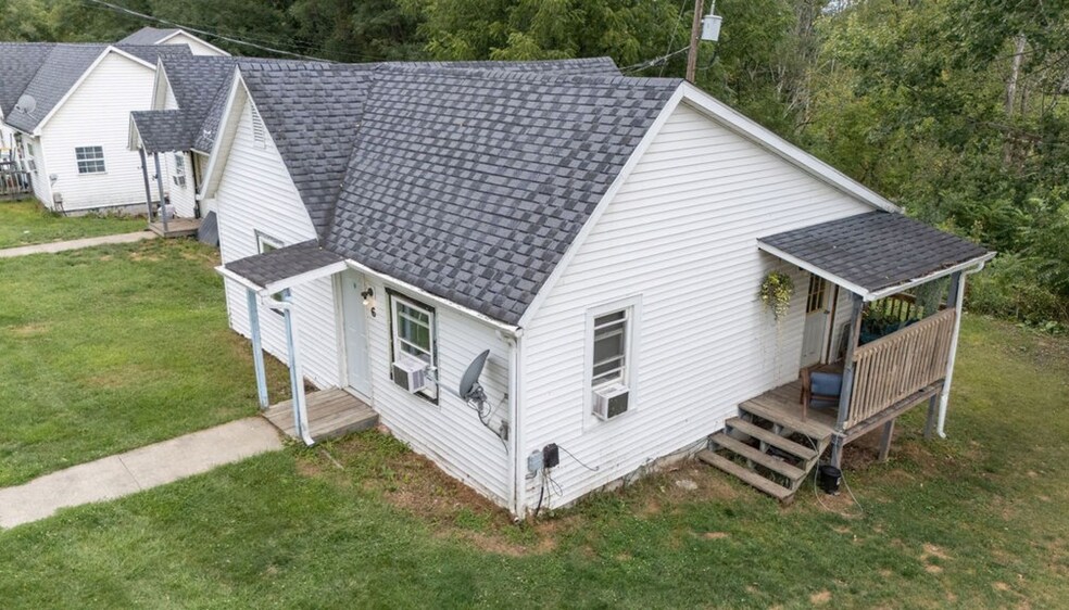 More Photos Of 19801 Route 6, Mainesburg Apartments For Sale